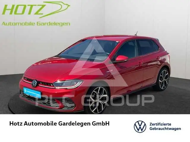 2023 Volkswagen Polo