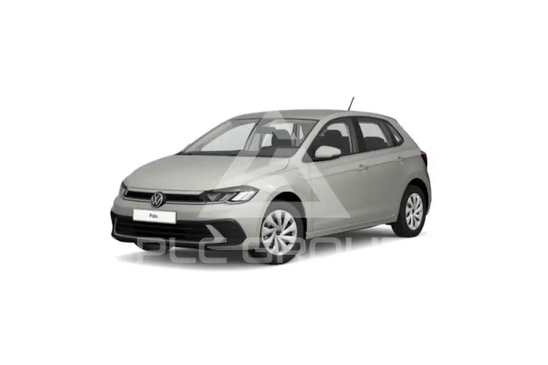 2023 Volkswagen Polo