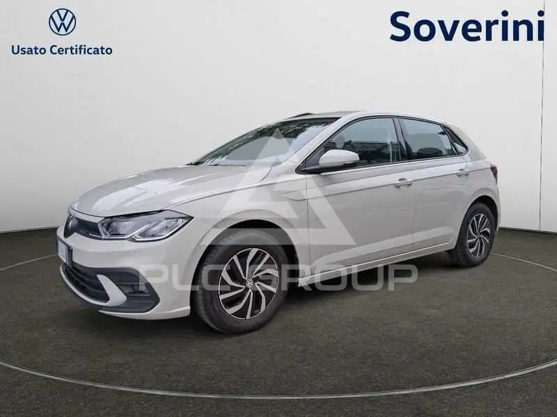 2023 Volkswagen Polo