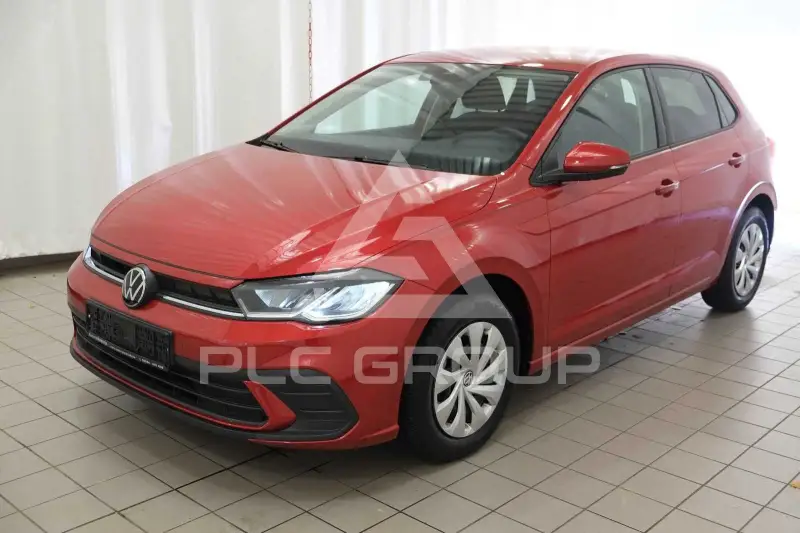 2023 Volkswagen Polo