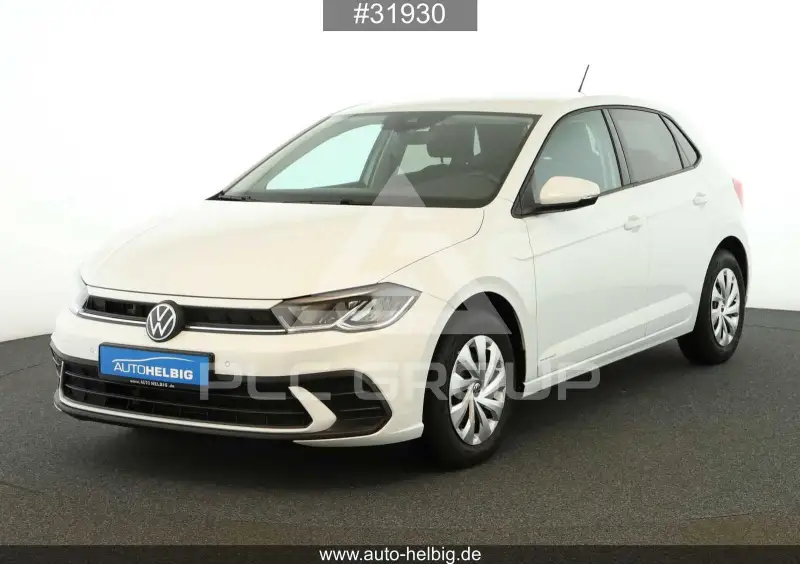 2023 Volkswagen Polo