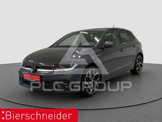 2023 Volkswagen Polo