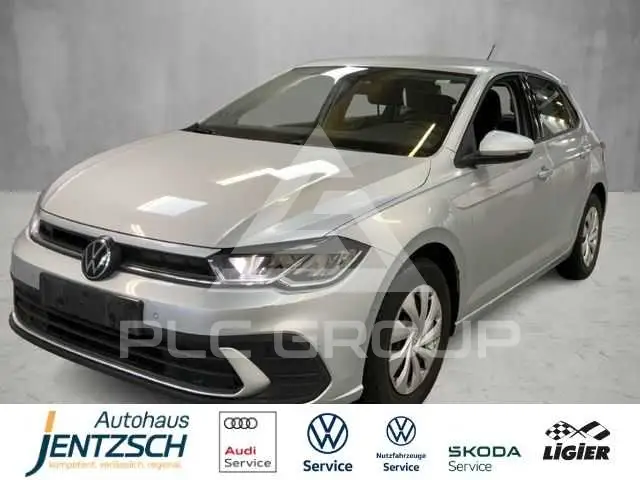 2023 Volkswagen Polo
