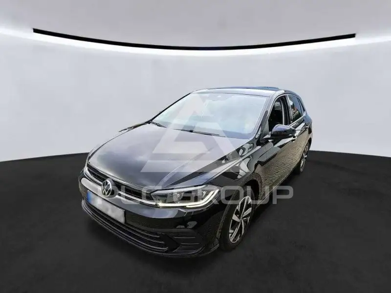 2023 Volkswagen Polo