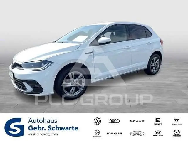 2023 Volkswagen Polo