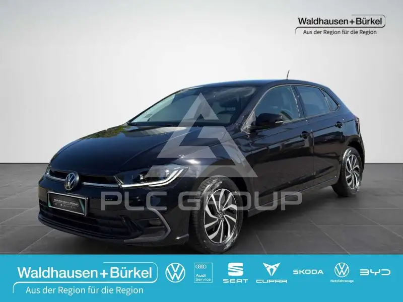 2023 Volkswagen Polo