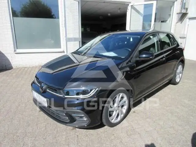 2023 Volkswagen Polo