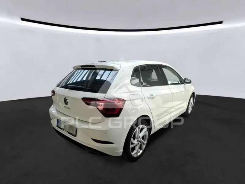 2023 Volkswagen Polo