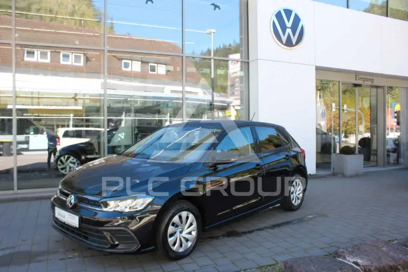 2023 Volkswagen Polo