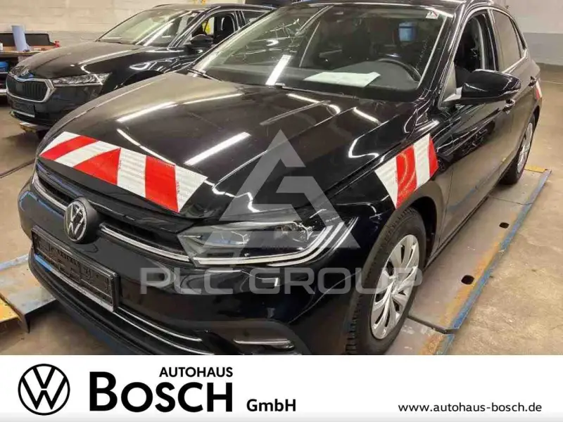 2023 Volkswagen Polo