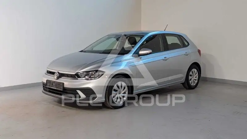 2023 Volkswagen Polo