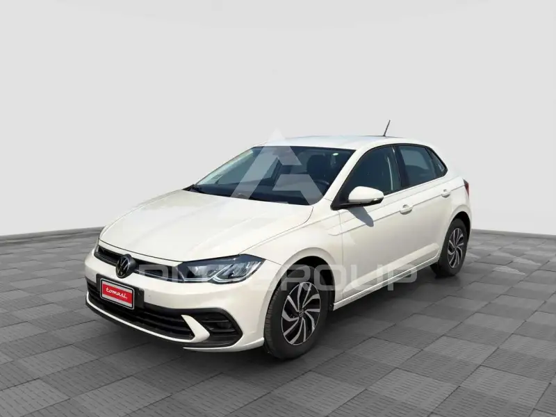 2023 Volkswagen Polo