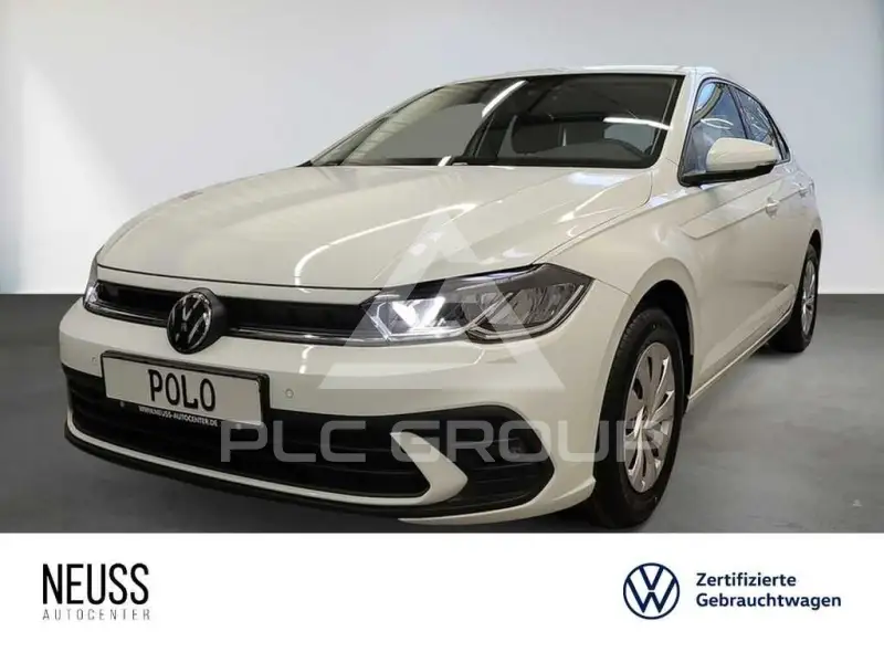 2023 Volkswagen Polo