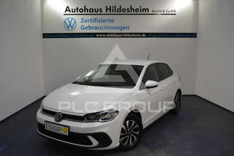 2023 Volkswagen Polo