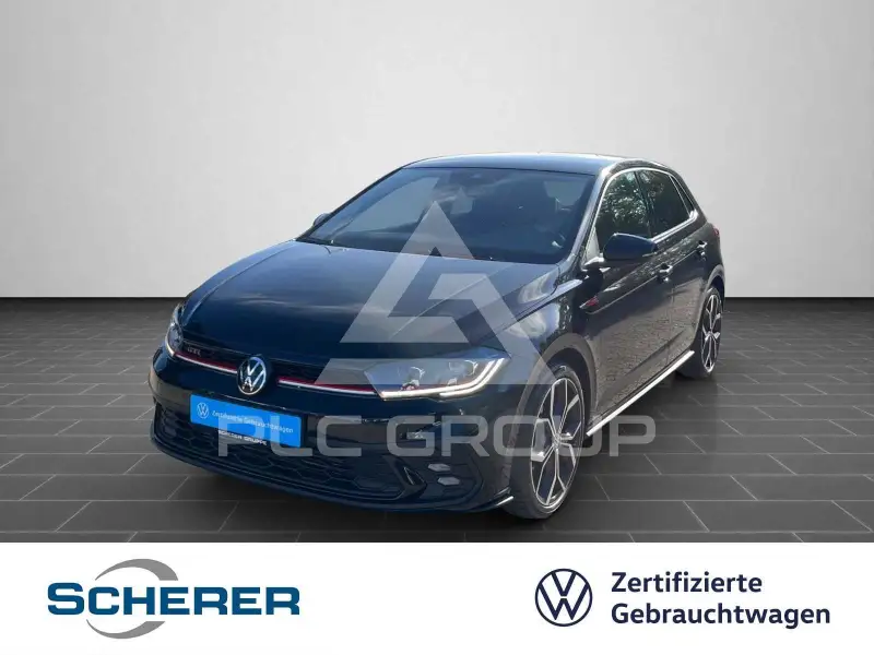 2023 Volkswagen Polo