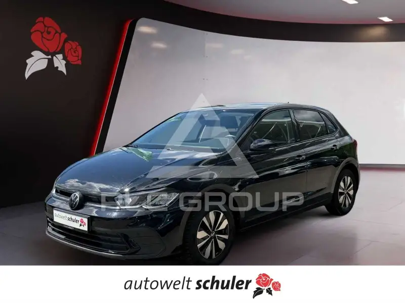 2023 Volkswagen Polo