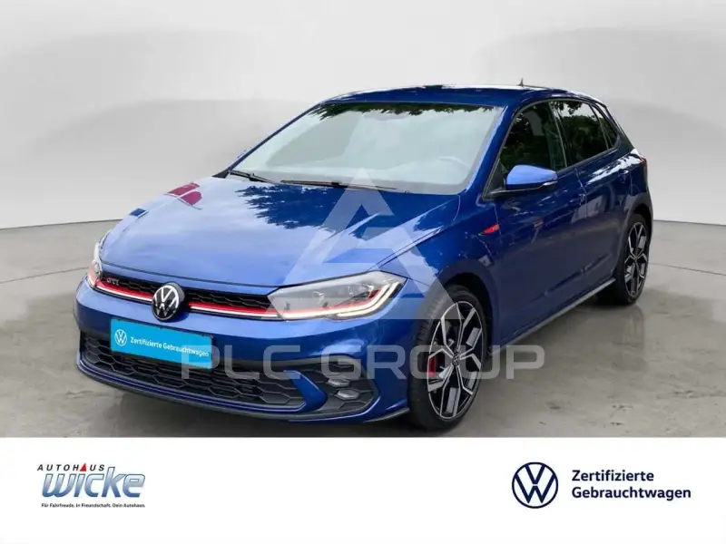 2023 Volkswagen Polo