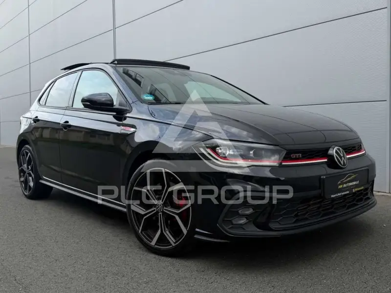 2023 Volkswagen Polo