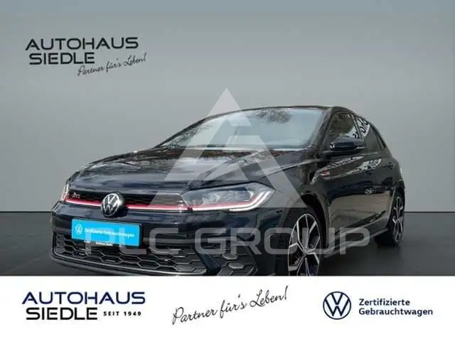 2023 Volkswagen Polo