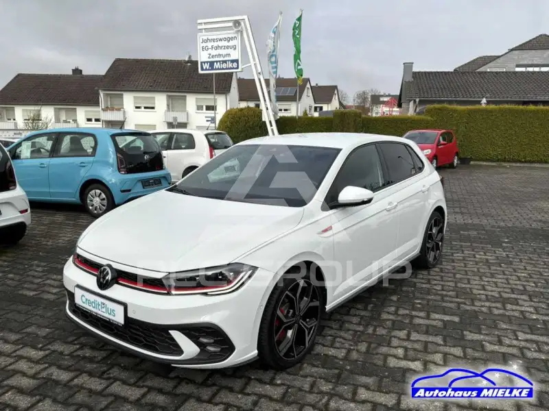 2023 Volkswagen Polo