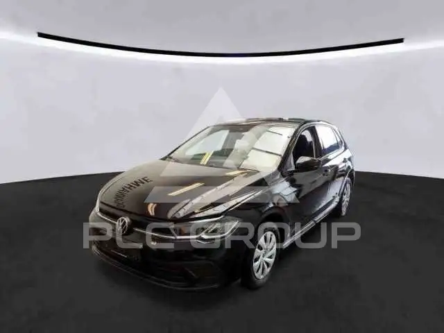 2023 Volkswagen Polo