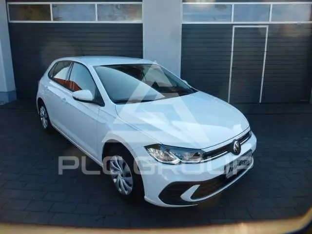 2023 Volkswagen Polo