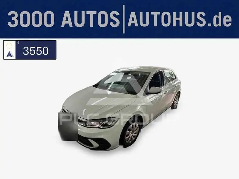 2023 Volkswagen Polo
