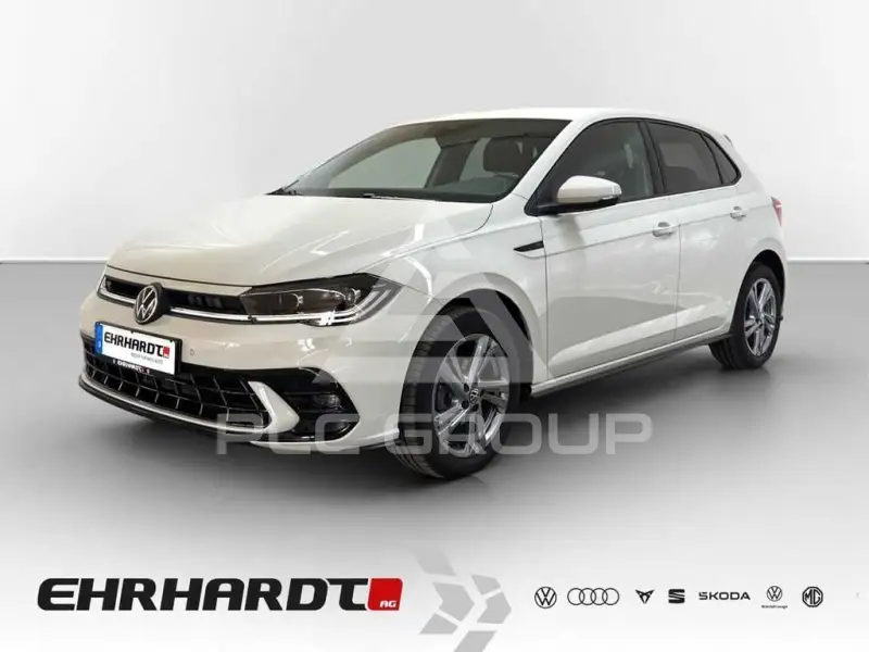 2023 Volkswagen Polo