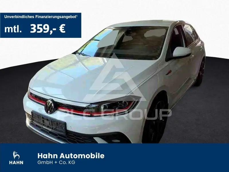 2023 Volkswagen Polo