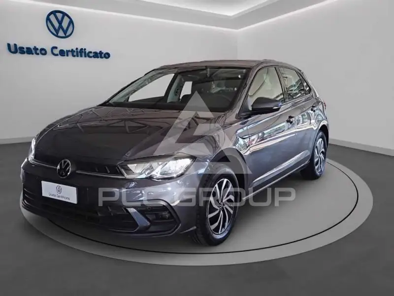 2023 Volkswagen Polo