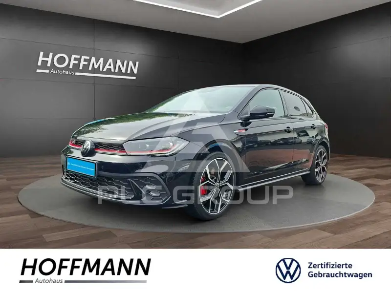 2023 Volkswagen Polo