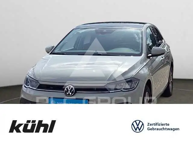 2023 Volkswagen Polo