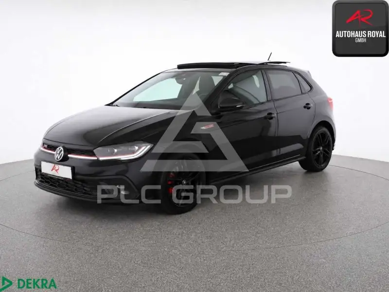 2023 Volkswagen Polo