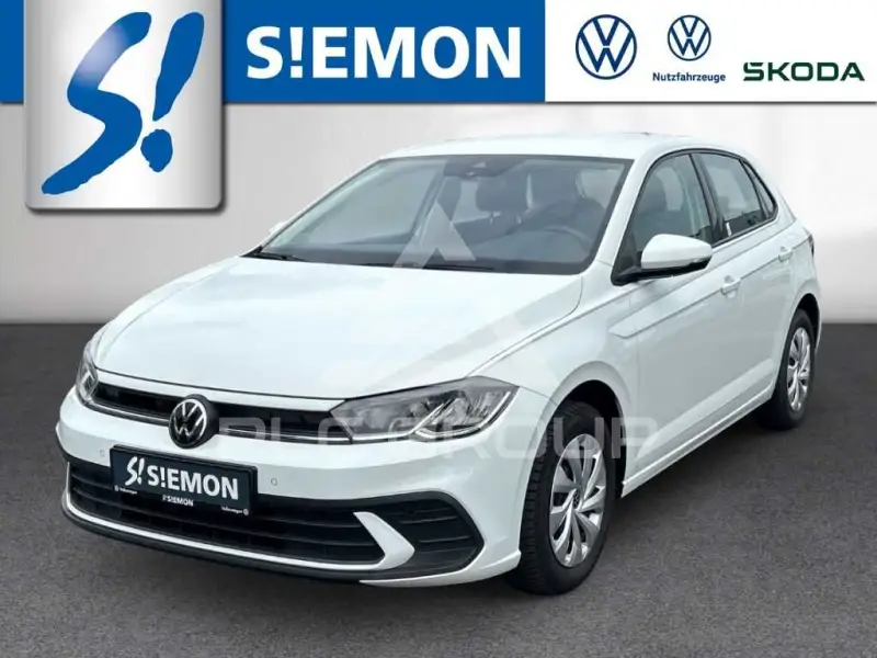 2023 Volkswagen Polo