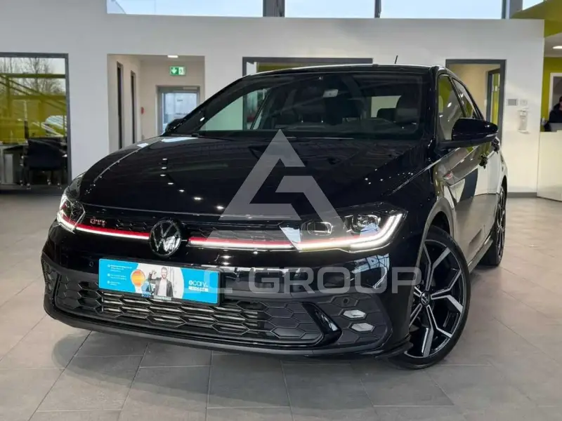 2023 Volkswagen Polo