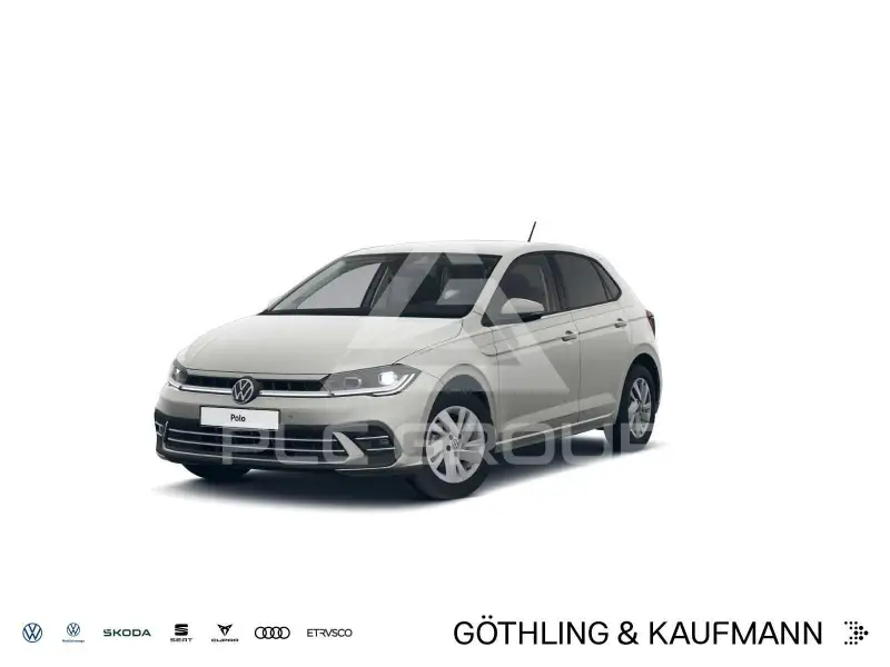 2023 Volkswagen Polo