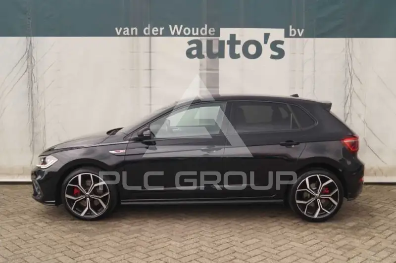 2023 Volkswagen Polo