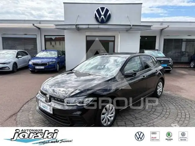 2023 Volkswagen Polo