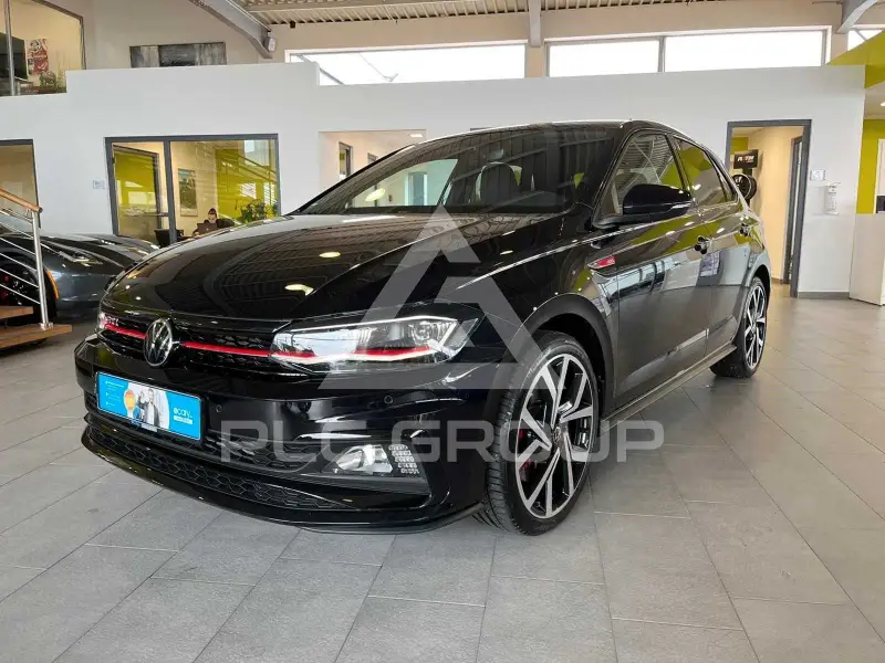 2023 Volkswagen Polo