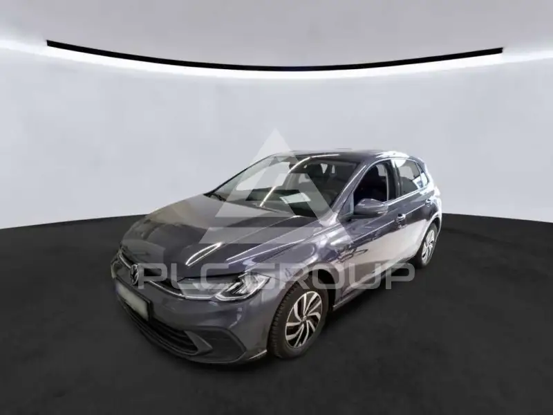 2023 Volkswagen Polo