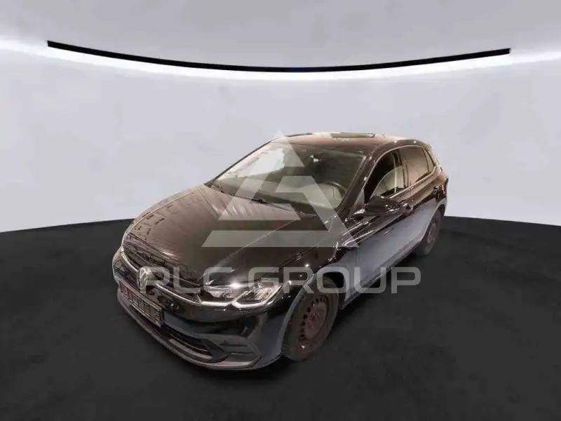 2023 Volkswagen Polo
