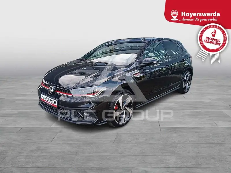 2023 Volkswagen Polo