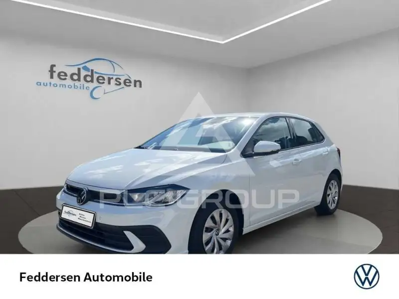 2023 Volkswagen Polo