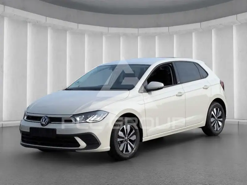 2023 Volkswagen Polo