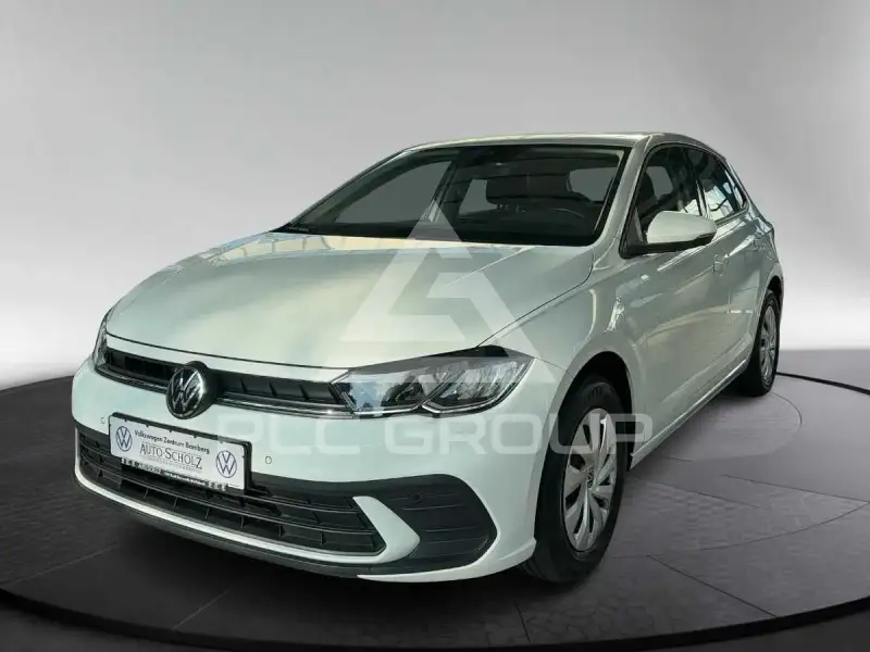 2023 Volkswagen Polo