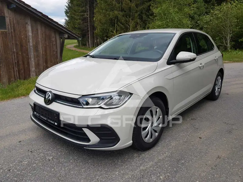 2023 Volkswagen Polo
