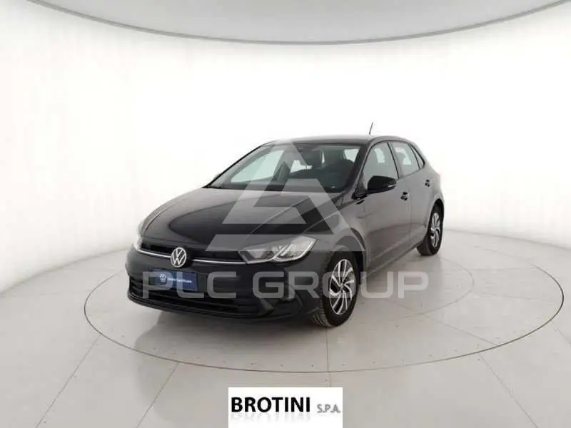 2023 Volkswagen Polo