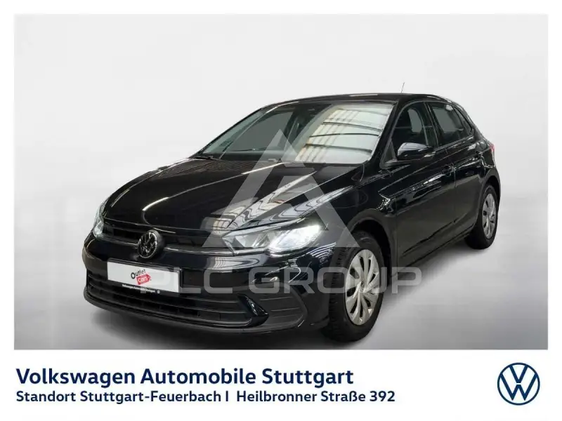 2023 Volkswagen Polo