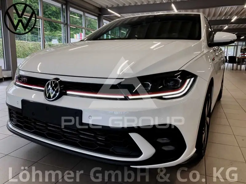 2023 Volkswagen Polo