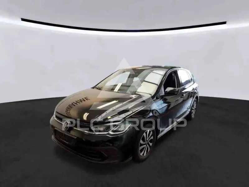 2023 Volkswagen Polo